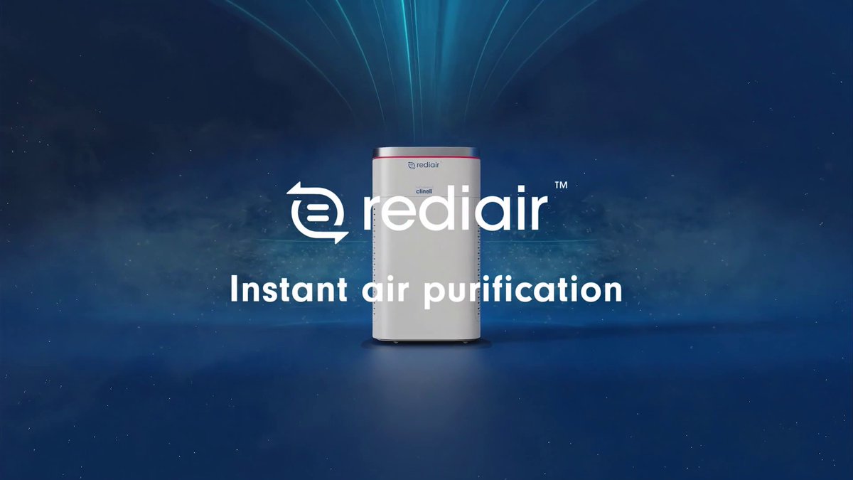 RediAir by the makers of clinell clhgroup.co.uk/products/redia…
