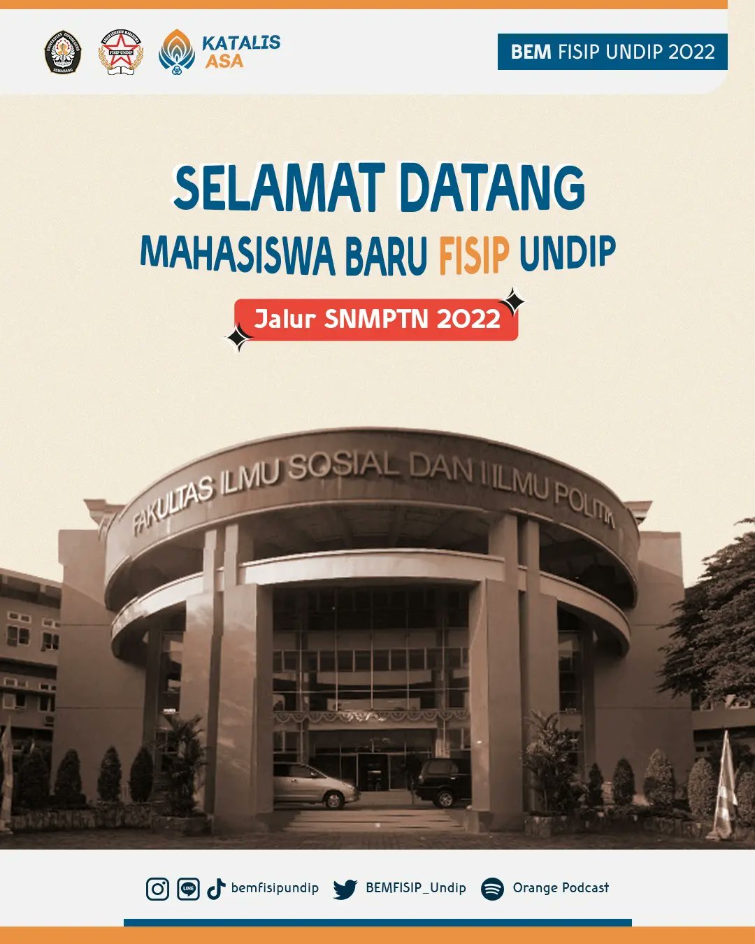 Fisip undip