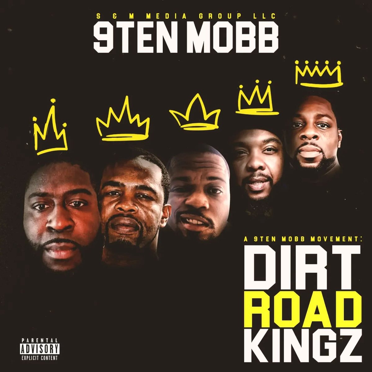 dmaxxx910's tweet photo. North Carolina's Own 9Ten Mobb
Good music on demand #9TenMobb https://t.co/9TyDhykUuA