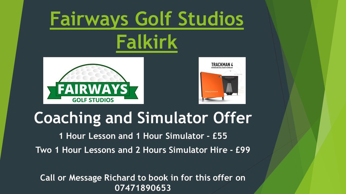 fairwaysgolfF's tweet photo. https://t.co/EBRkW5Y3D3