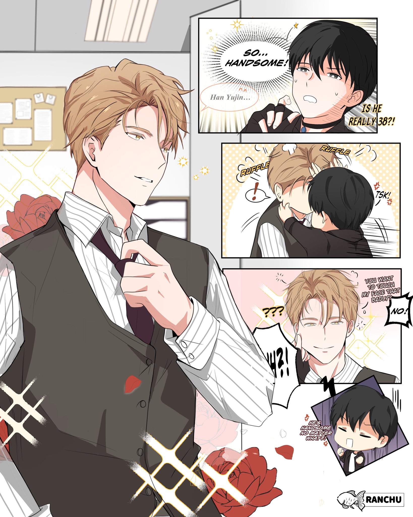 Twitter 上的 YUME 🌹Comms closed: Twitter 上的 Yume 🌹Comms Closed: