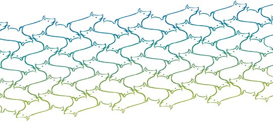 Why does the animal protein chain prefer enhanced uniformity amongst animals? It provides healthier animals that use less resources. Sustainable animal breeding starts with Hendrix Genetics. bit.ly/3D2it72

#AnimalBreeding  #HighQualityGenetics  #BetterBreeding