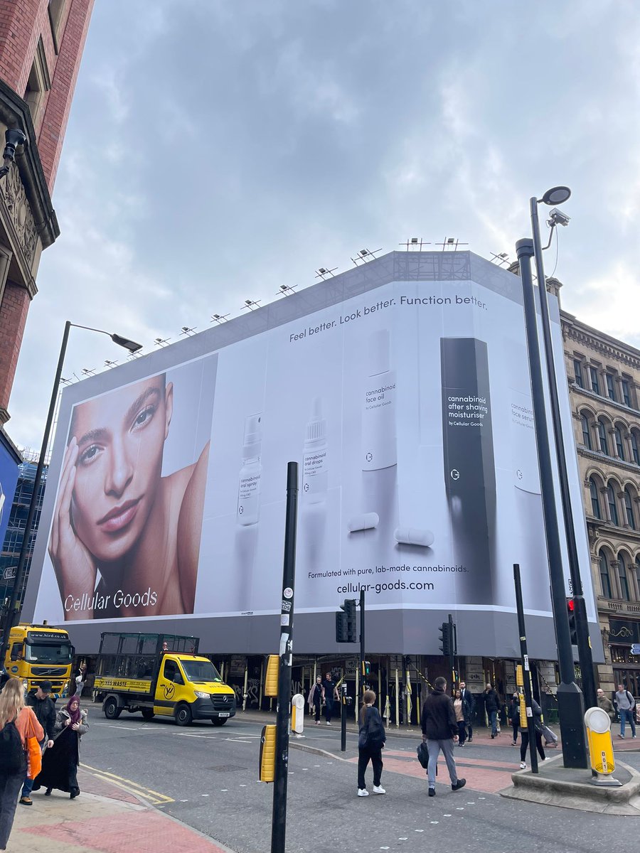 Astrid Intelligence PLC tweet media