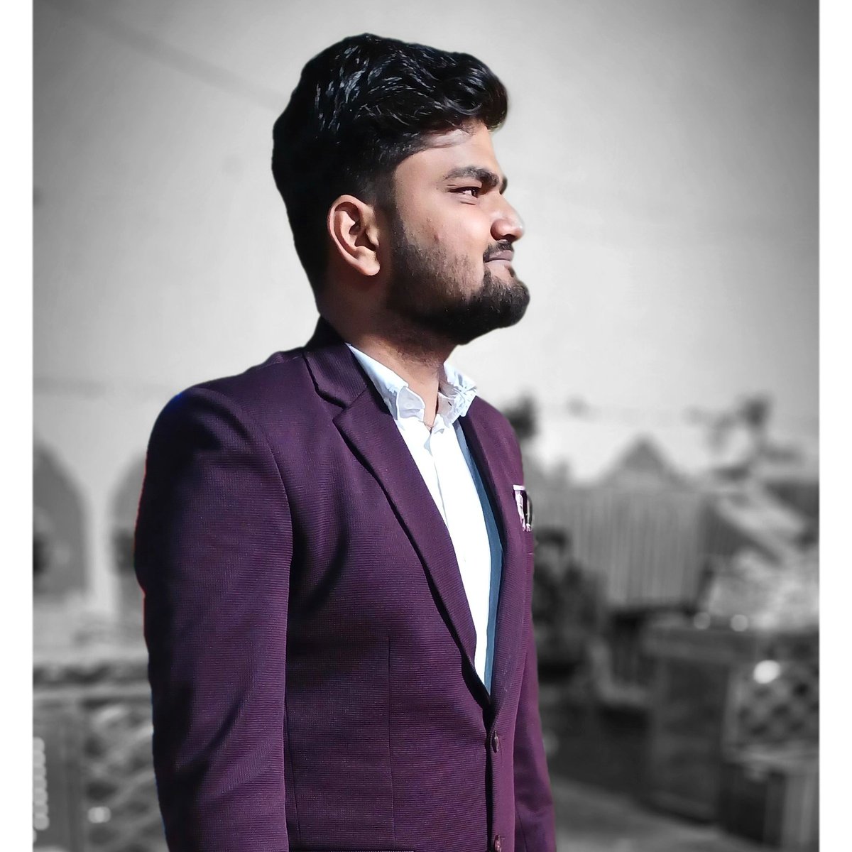 ayush7023's tweet photo. #NewProfilePic https://t.co/yFQhLlHS1g