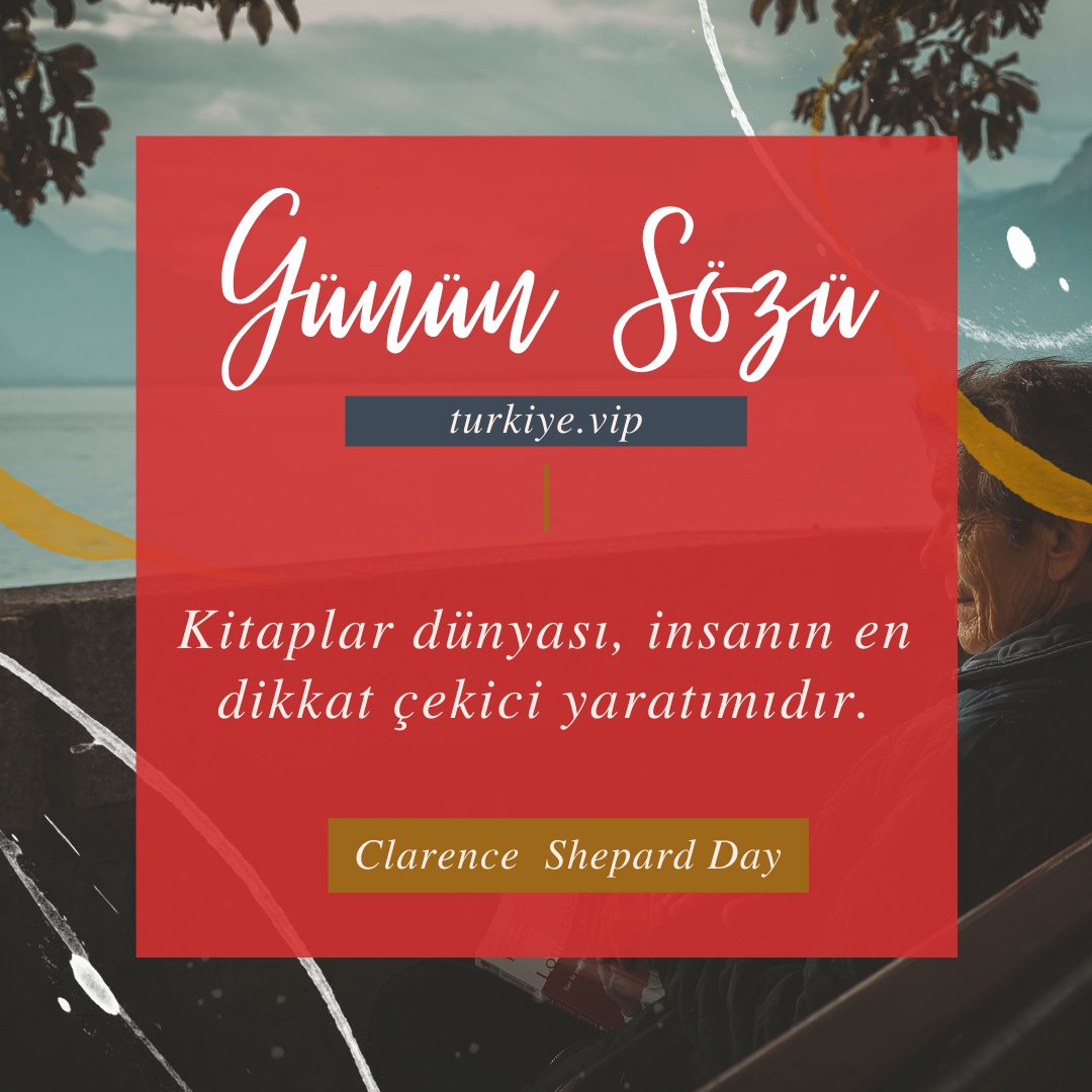 🎨Kitaplar dünyası, insanın en dikkat çekici yaratımıdır. #yaratım #kitap #okumak #kitaplar #kitapoku #kitapokuyorum #yazar #oku #okuyorum #özlüsözler #gününsözü #sözler #güzelsözler