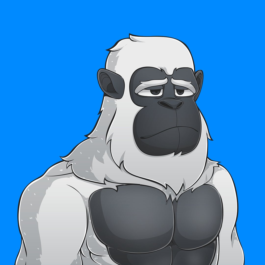 TheSolanaBoss's tweet photo. 🎁 GIVEAWAY 🎁 

🏆 1x $SOL ($110) - 2 Winners
🏆10x WL Spots 

To Enter: 
1⃣Follow @YokedYetisNFT &amp; @TheSolanaBoss
2⃣RT, ❤️ &amp; tag 2 friends

🔔Winners announced in 48 hours🔔 
#SolanaNFTs  #NFTGiveaway https://t.co/0of0VVhUy9