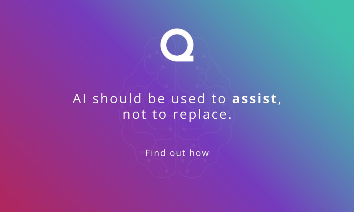 Quantum AI tweet media