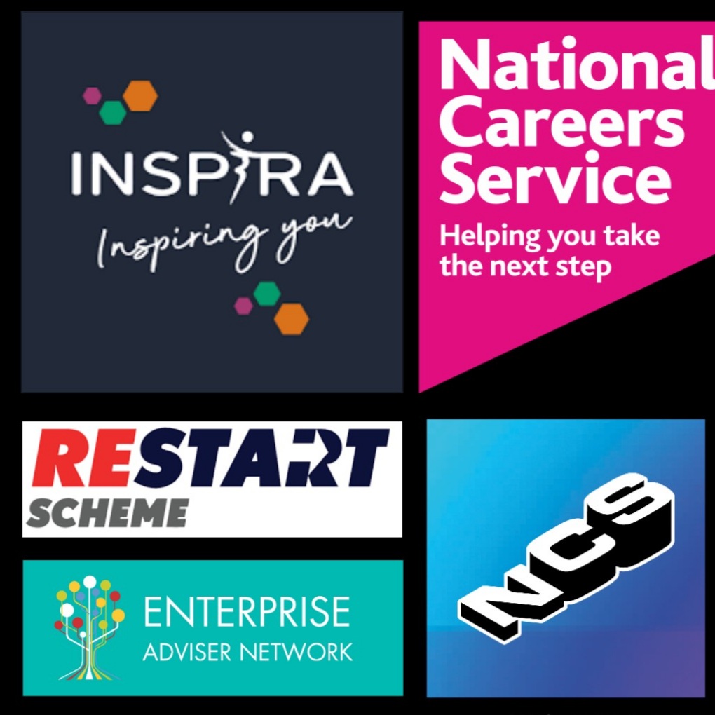 inspiraRachael's tweet photo. Matt is on our #Restart program.He has just been part of our #ReadyforWork March cohort, he will be having a #NationalCareers appointment AND Emma is talking through the possibility of working on @NCS over summer!We have ALL bases covered at @inspiraforlife #multidisciplinary https://t.co/dd4oMmZfen