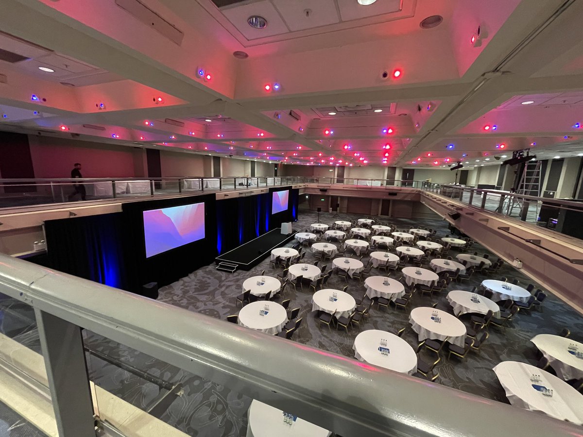 Good to see some friends today at #macaduk2022 also: computerworld.com/article/365513…