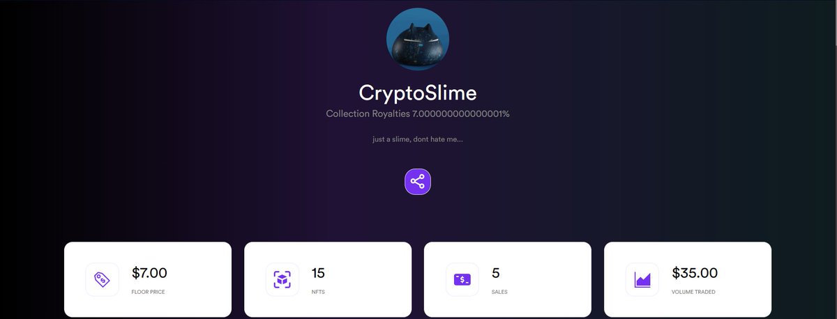 CryptoAnimal50's tweet photo. Another day another sold🥳🥳🥳

Thank you so much for support us.

Check other NFTs on @protonmint 

https://t.co/fScCXrHISY

$xpr #XPR #Protonmint #ProtonNFT  #NFT #NFTCommunity #NFTMarketplace #NFTArtist #NFTcollection #NFTProject #Protonchain #nftcollector https://t.co/w1F1Nak8al