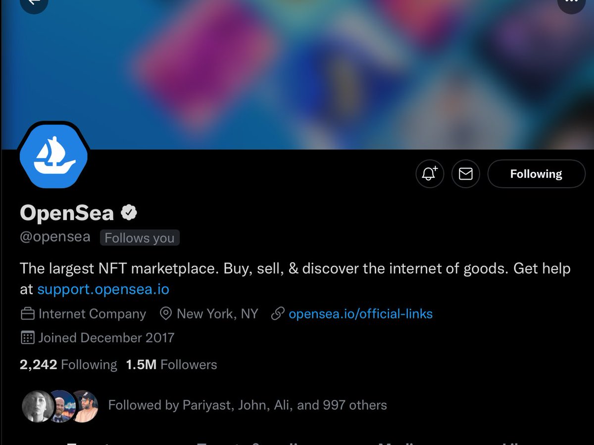 are you kidding ????
What are you doing <a href="/opensea/">OpenSea</a> ? 
You closed my account last night, you emailed my collectors that my art delisted , and now you are emailing me :your item sold ?!

You see, I have been working day and night for 9 months and you are wasting my efforts 

#opensea