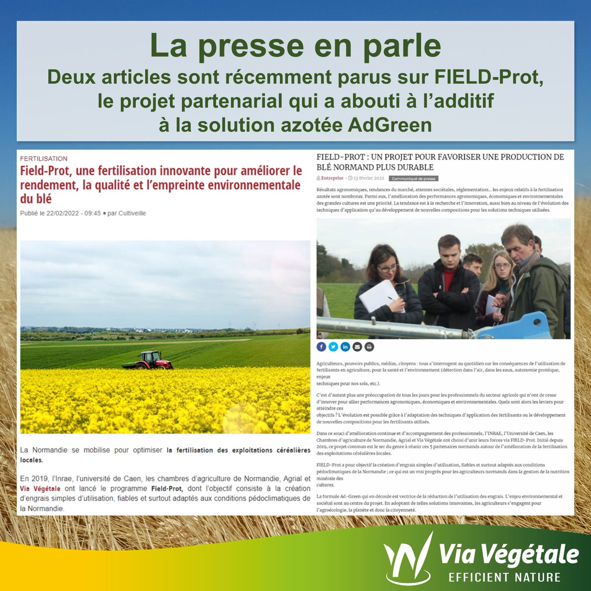 Via Vegetale tweet media