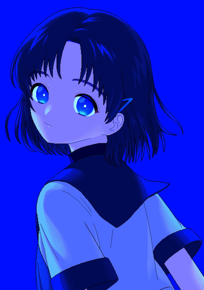 ILY. アイリ
Sub1 青い光 (9/10) 