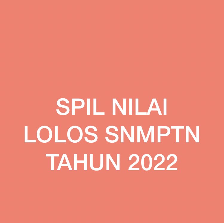 CEK PINNED! tweet media