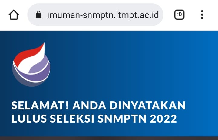 gaeulleeseo's tweet photo. ALHAMDULILLAH YA ALLAH 
GA NYANGKA DAPET BIRU DARI SNMPTN 😭😭😭 https://t.co/xBEbvJRh8K
