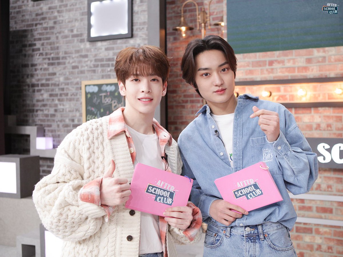 arirang_ASC's tweet photo. [MC]
⠀
📷✨
⠀
@CRAVITYstarship https://t.co/iCK2hABJFy