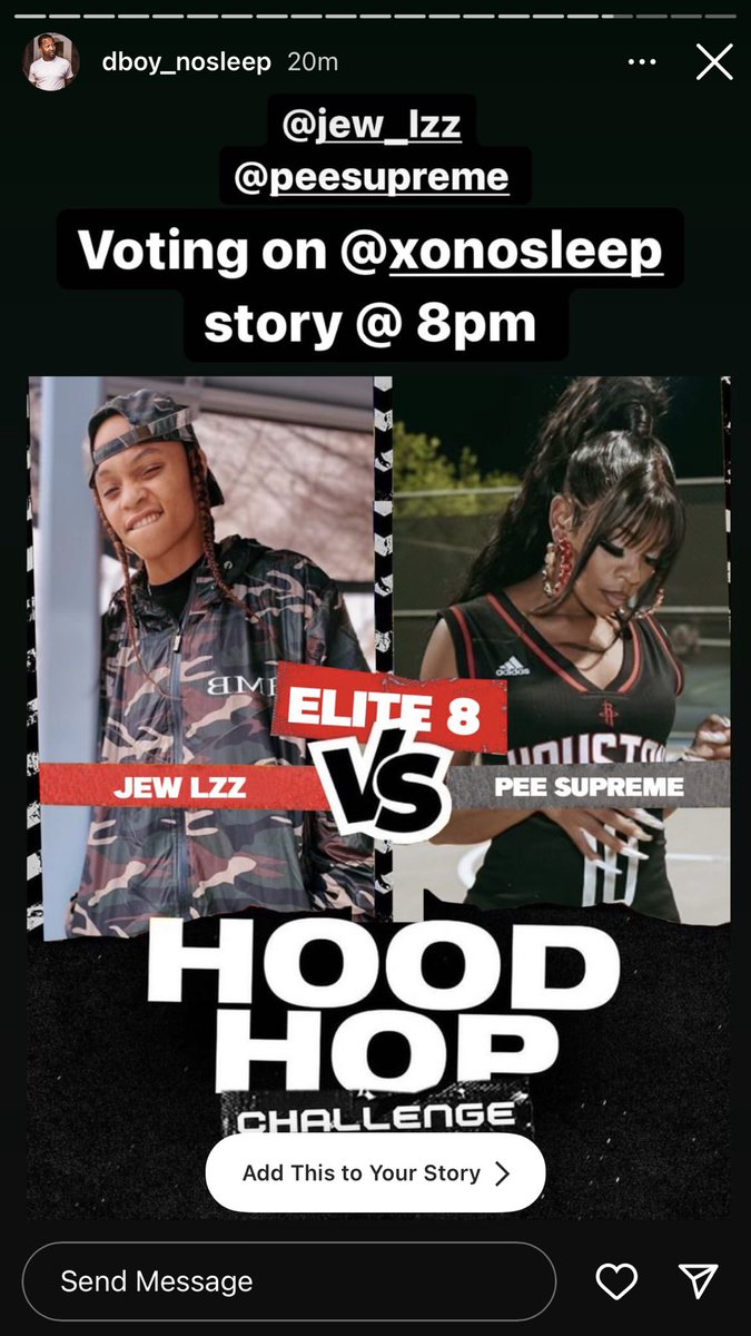 Pee Supreme★ tweet media