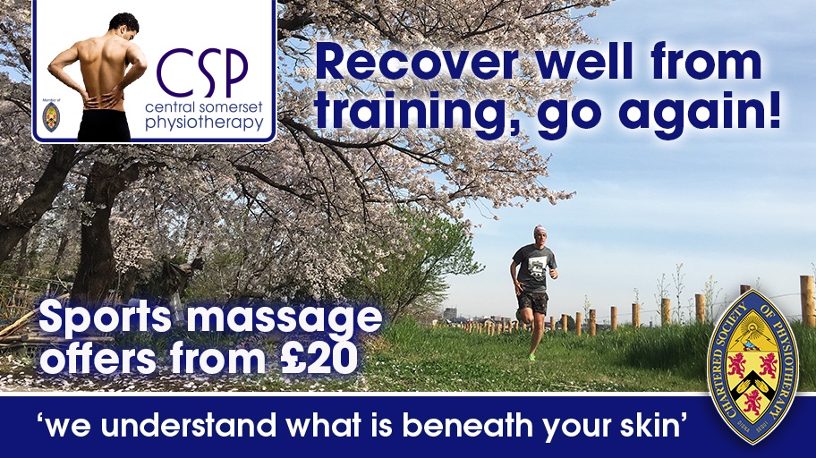 CSP_Physio's tweet photo. Our range of massage services ensure you recovery well from training - full range on our website. Starting from only £20. https://t.co/7wdAoDNzlI