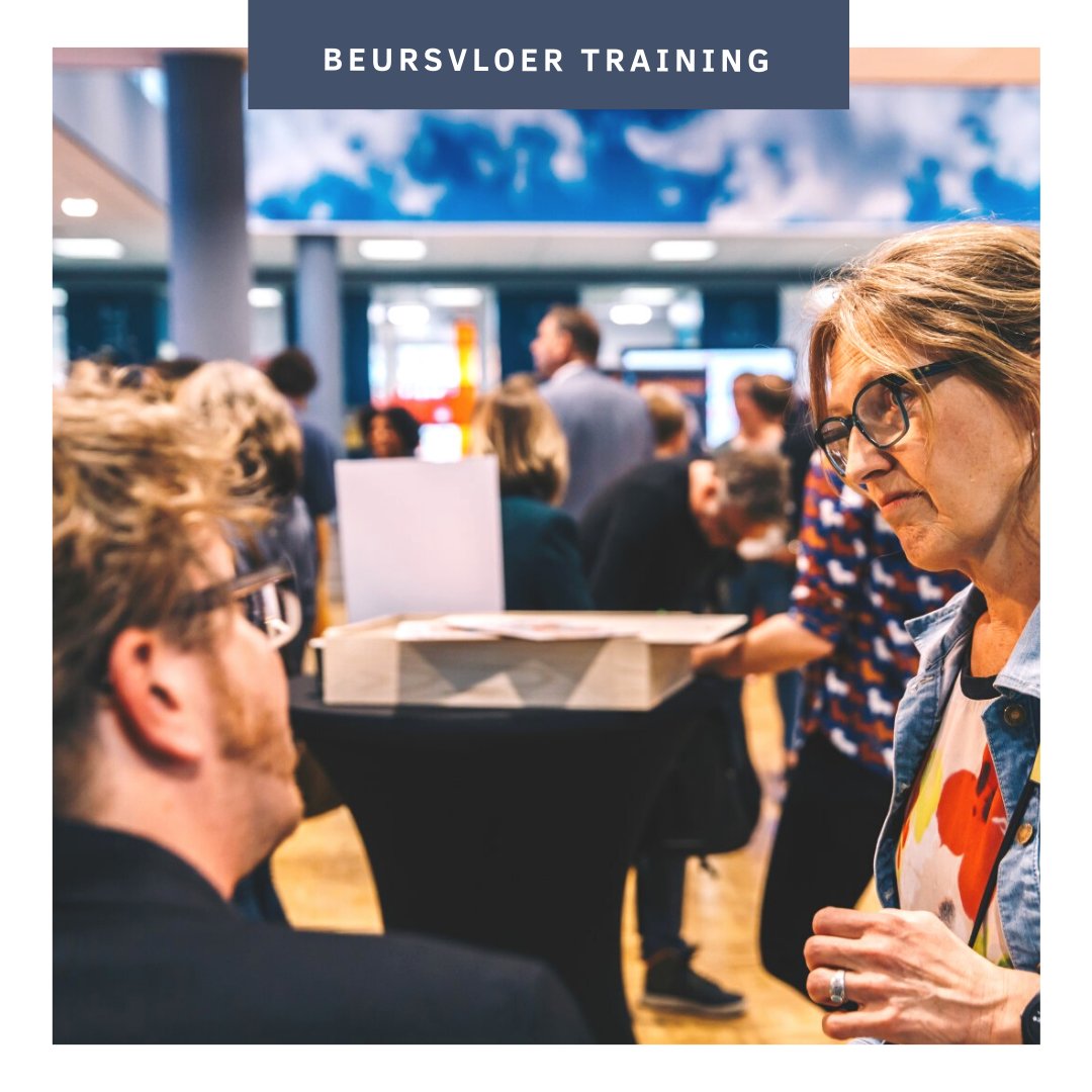 TRAINING // Goed voorbereid op de Beursvloer? Doe mee aan de online training op woensdagavond 30 maart. Leer hoe je je het beste voorbereid, welke vragen je kunt stellen, wat jouw tegenprestatie kan zijn en hoe je met zelfvertrouwen de beste deal sluit.  zwolledoet.nl/beursvloer.