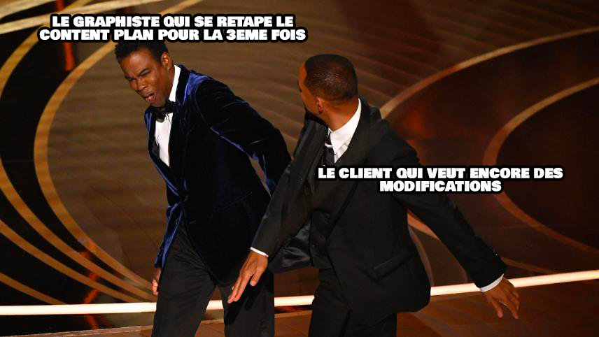 colibrityagency's tweet photo. On les aime quand même https://t.co/UVqZCIaJ5R