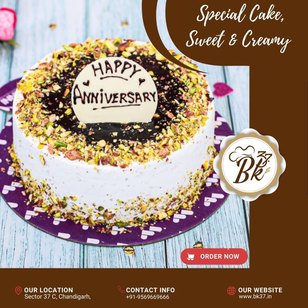 Bk37C's tweet photo. Delicious &amp; healthy #CustomCakes in #Chandigarh, #Bk37 is a brand that tastes well and makes your celebration amazing.

Order today! at +91 8054669666 https://t.co/rMSA0Qb5DM