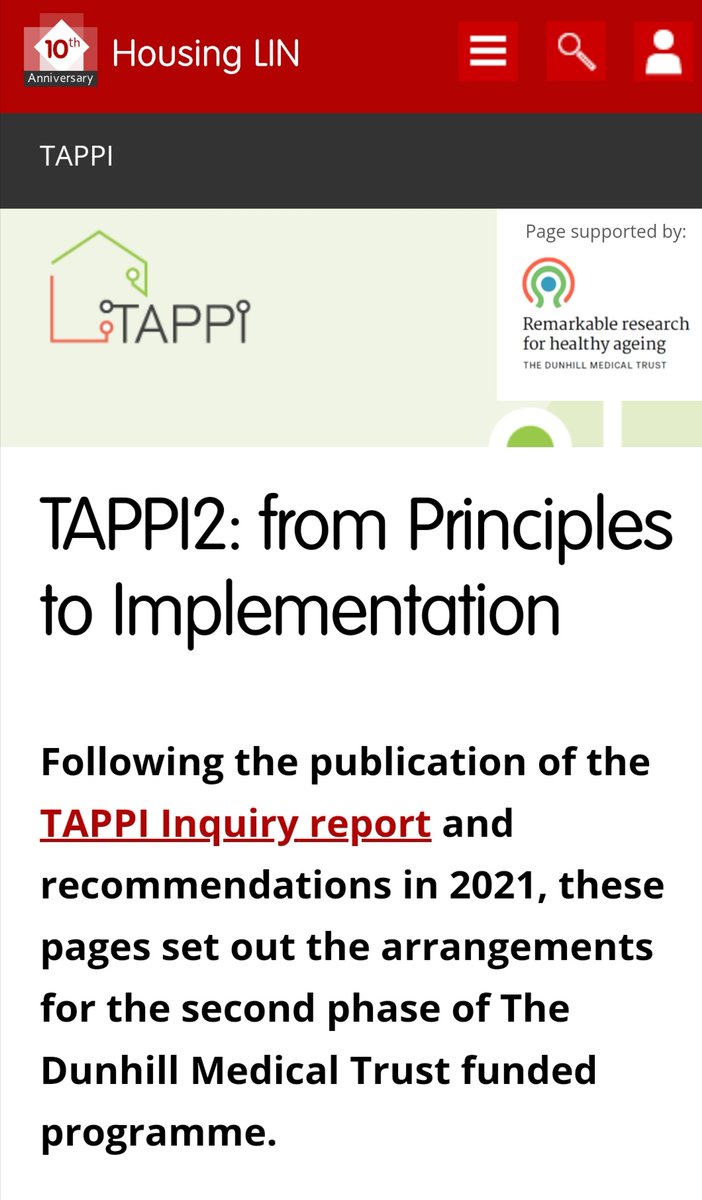 Jeremy_HLIN's tweet photo. Susan Kay from @DunhillMedical launches Β£1m #TAPPI2 programme with @HLINConsult and @TSAVoice at this morning's #ITECconf22, putting the #TAPPI principles into practice with bids now invited for testbeds. @HLINComms hosting new #TAPPI microsite, now live: https://t.co/zWIX3t3Yiu https://t.co/2Di6gMUGJc