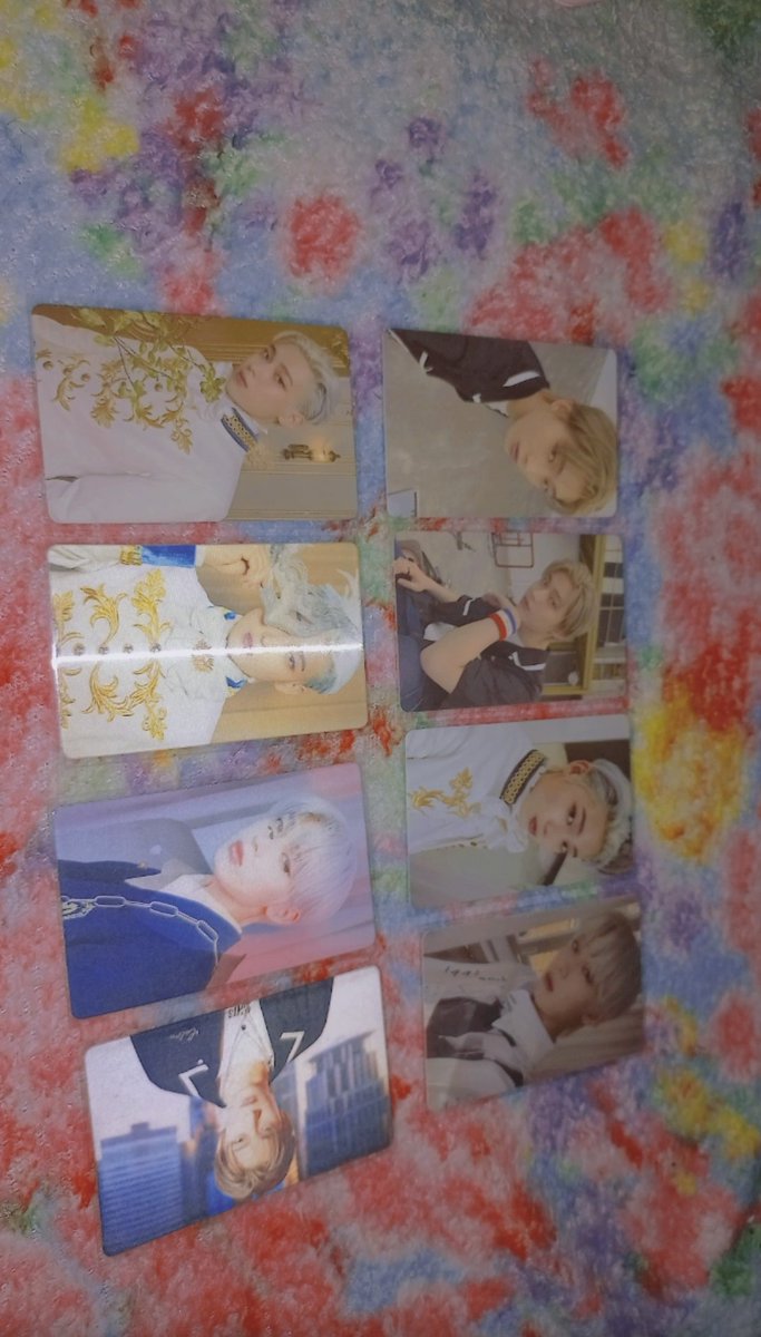 fairyksvn's tweet photo. SUNOO BORDER:CARNIVAL PCS came homee!!thankyou po @enfinity_ph !<3 https://t.co/wuGTWGL9ie