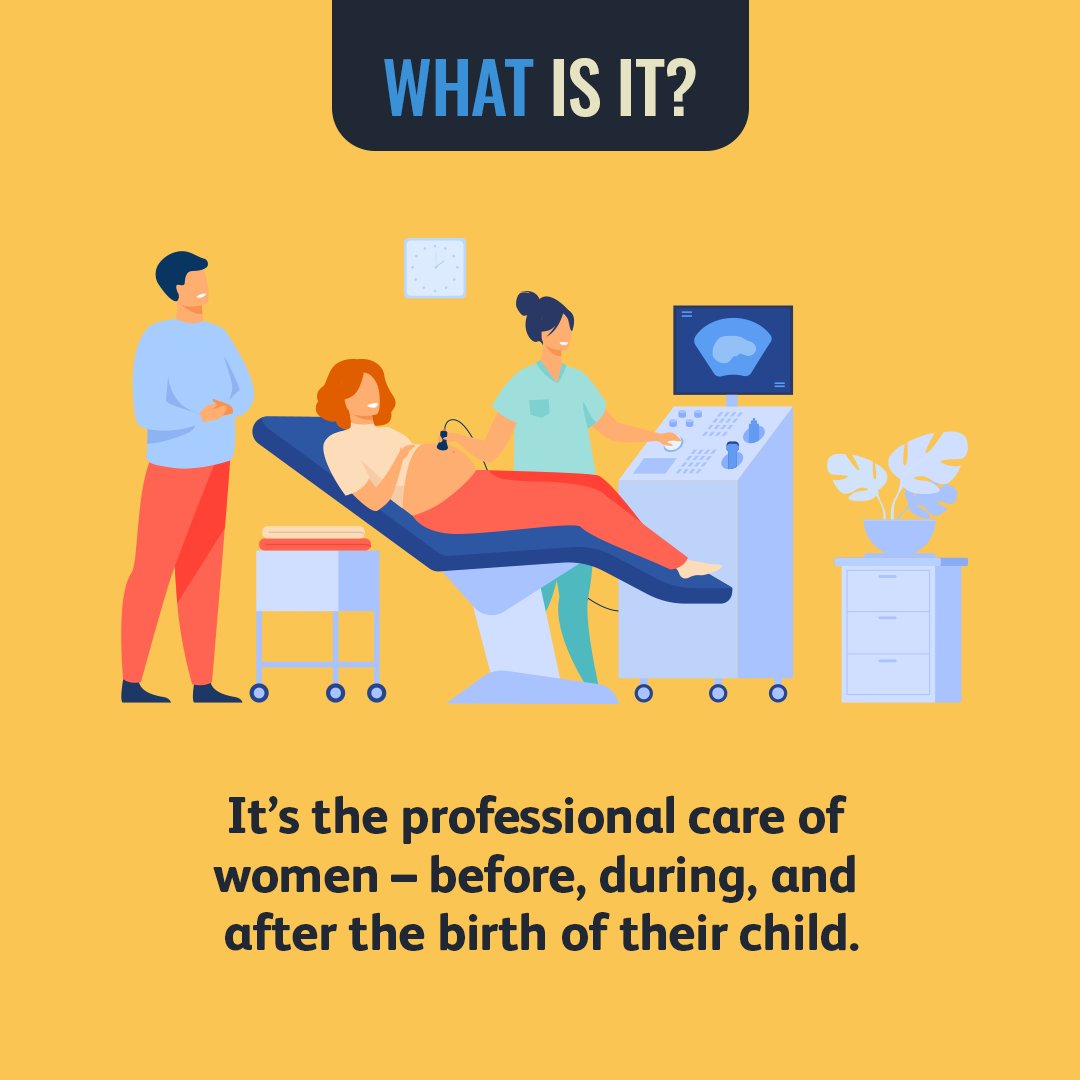 ucas_online's tweet photo. Midwifery has been an honoured and important profession for thousands of years 🗝

Find out what it takes to help deliver the next generation of babies 👶👶👶 https://t.co/9QJDxrSWZG