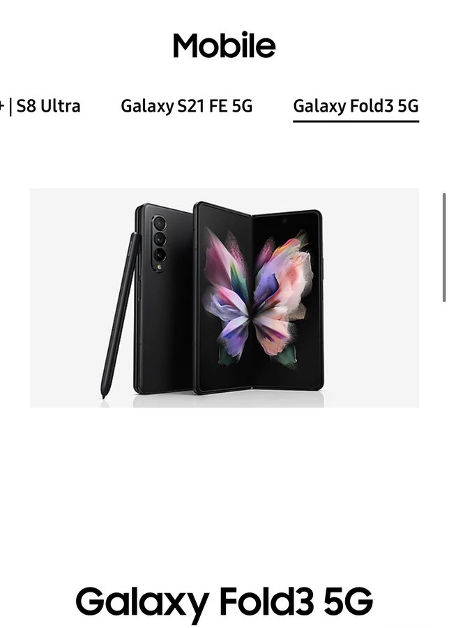 Samsung Has Cancelled the Letter ‘Z’ After Ukraine Called for It to Be “Criminalized” FPAZI0RagAMVUQb?format=jpg&name=900x900