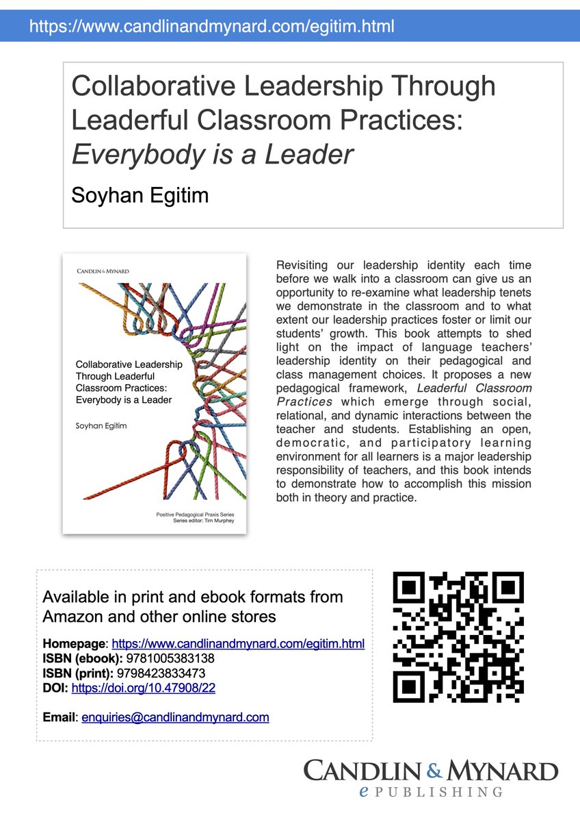 Candlin & Mynard tweet media