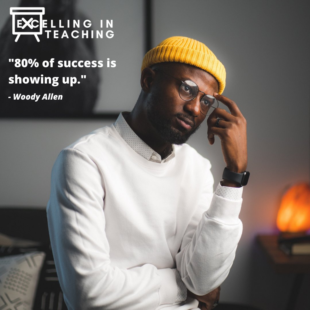 EiTProgramme's tweet photo. One of the most important factors of success is having the #grit to keep pushing forward and #persevere despite any setbacks or failures. 

It is this perseverance that allows us to excel as #educators and teach the next generation of leaders. 

Like, RT, comment if you agree! 🧡 https://t.co/H4o1bw62xQ
