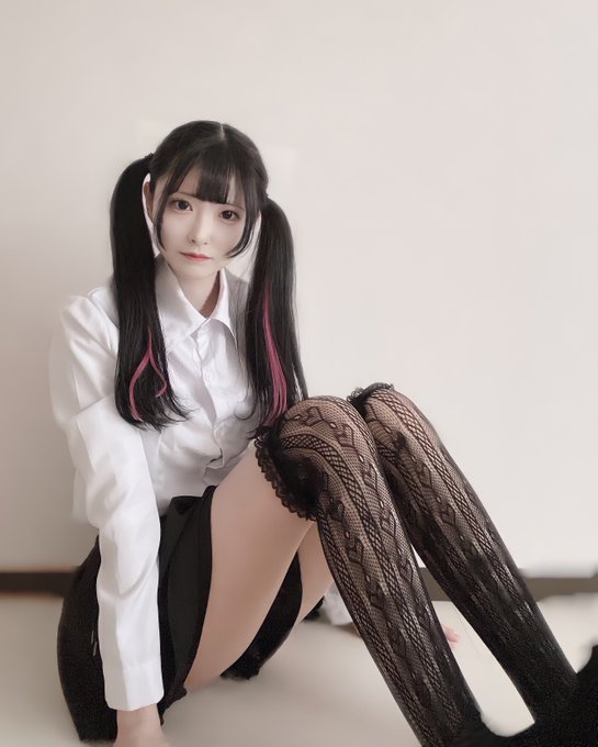 コスプレイヤーちーずのTwitter画像14