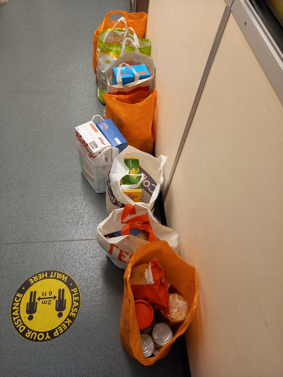 thehopehub's tweet photo. Thank you @beavers #Heatherside for your fantastic donation. We enjoyed visiting you last night. https://t.co/SJSWpIfpcX