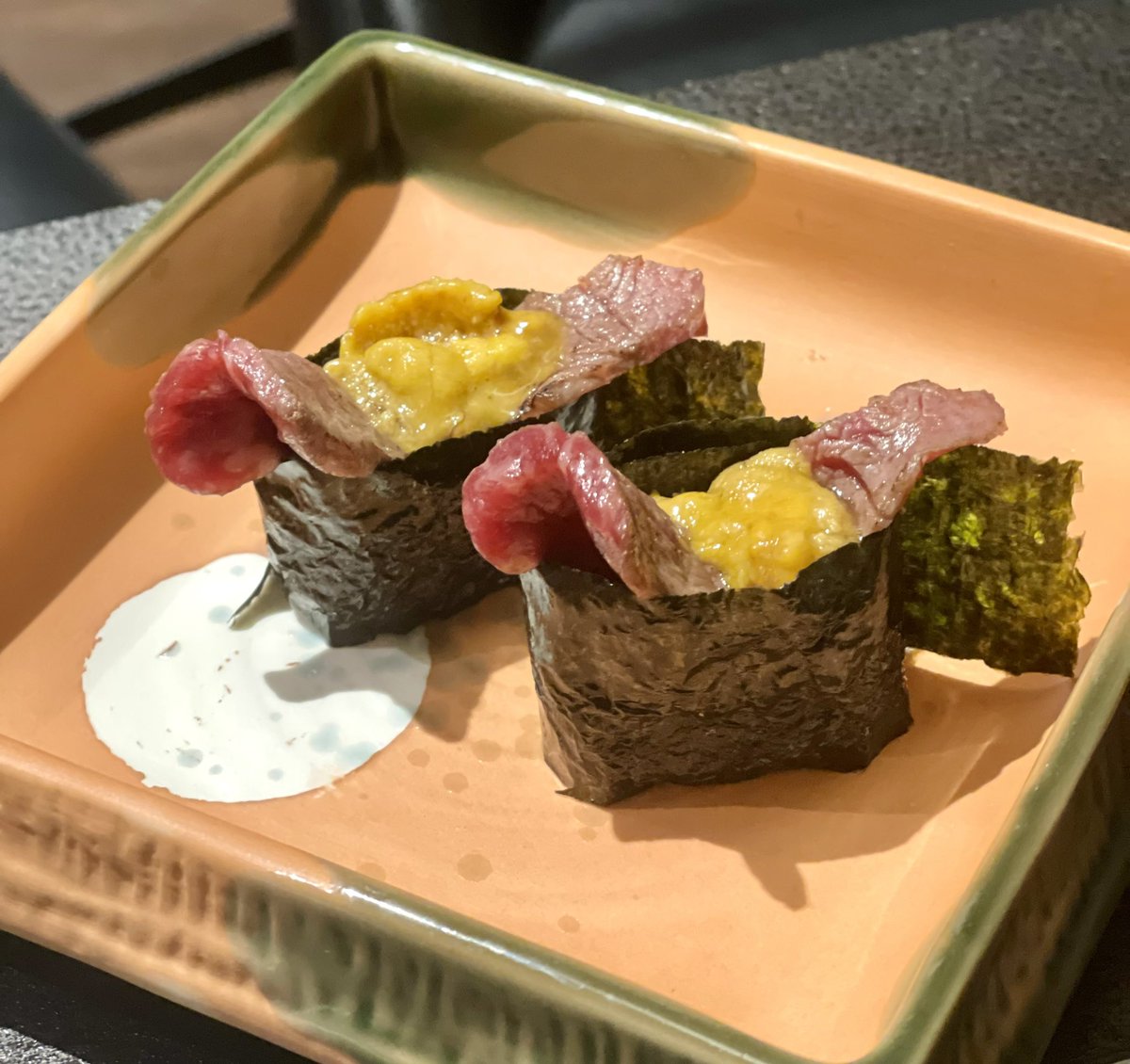 m0m2n24's tweet photo. 隠れ家みっけ🥰 https://t.co/1HSEdDBmTY