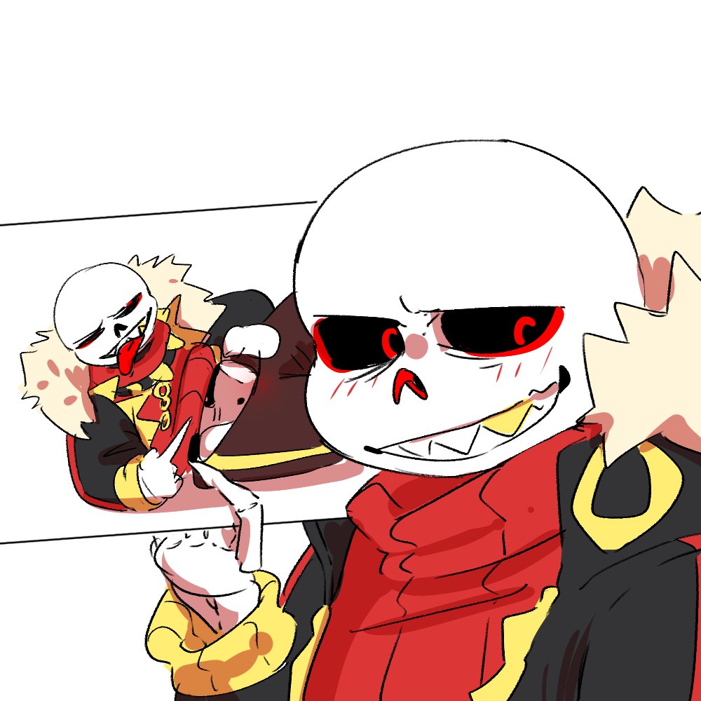 poesidious's tweet photo. Fanart sharing time...

#sans #undertaleAU https://t.co/TuzSAab0d4