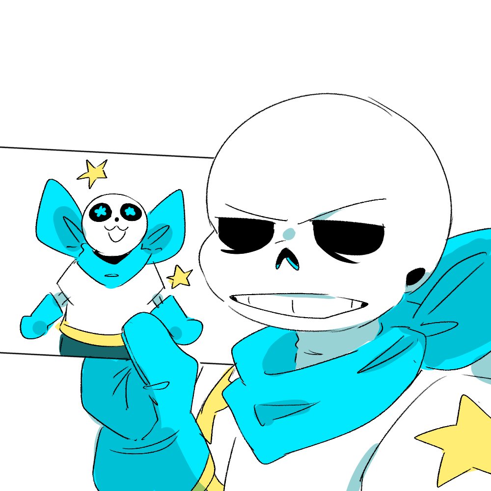 poesidious's tweet photo. Fanart sharing time...

#sans #undertaleAU https://t.co/TuzSAab0d4