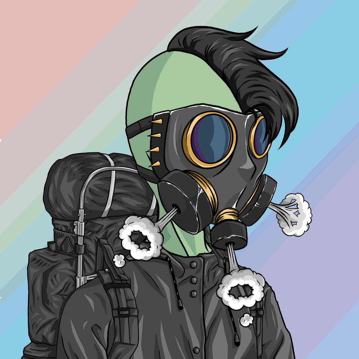 Beau Zabdiel | zabdiel.eth 🦇🔊 tweet media