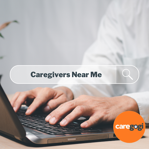 caregogi's tweet photo. Today, find local caregivers to help you or a loved one in the comfort of your own home! Visit https://t.co/asduIePgdS to learn more about us. 

#Caregivers #Caregogi https://t.co/NAWIpsL8sO