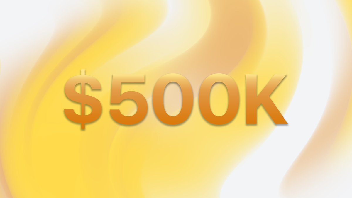 Yoesef's tweet photo. gm

SellApp has now processed $500K+ in creator payouts since launching ~8 months ago

back to work https://t.co/gKLKlBEIj8