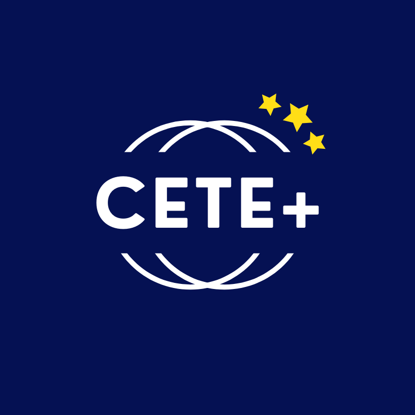 EplusCatEdu's tweet photo. Ja tenim el logotip guanyador i els finalistes del concurs organitzat pel Consorci Europeu per a la Tranformació Educativa, #CETE+, del Departament d'Educació  Moltes felicitats per la bona feina! Trobareu tota la informació a https://t.co/r3VKQKV2u2 
https://t.co/rgtZY03Ggn https://t.co/JaxaDHyA8q