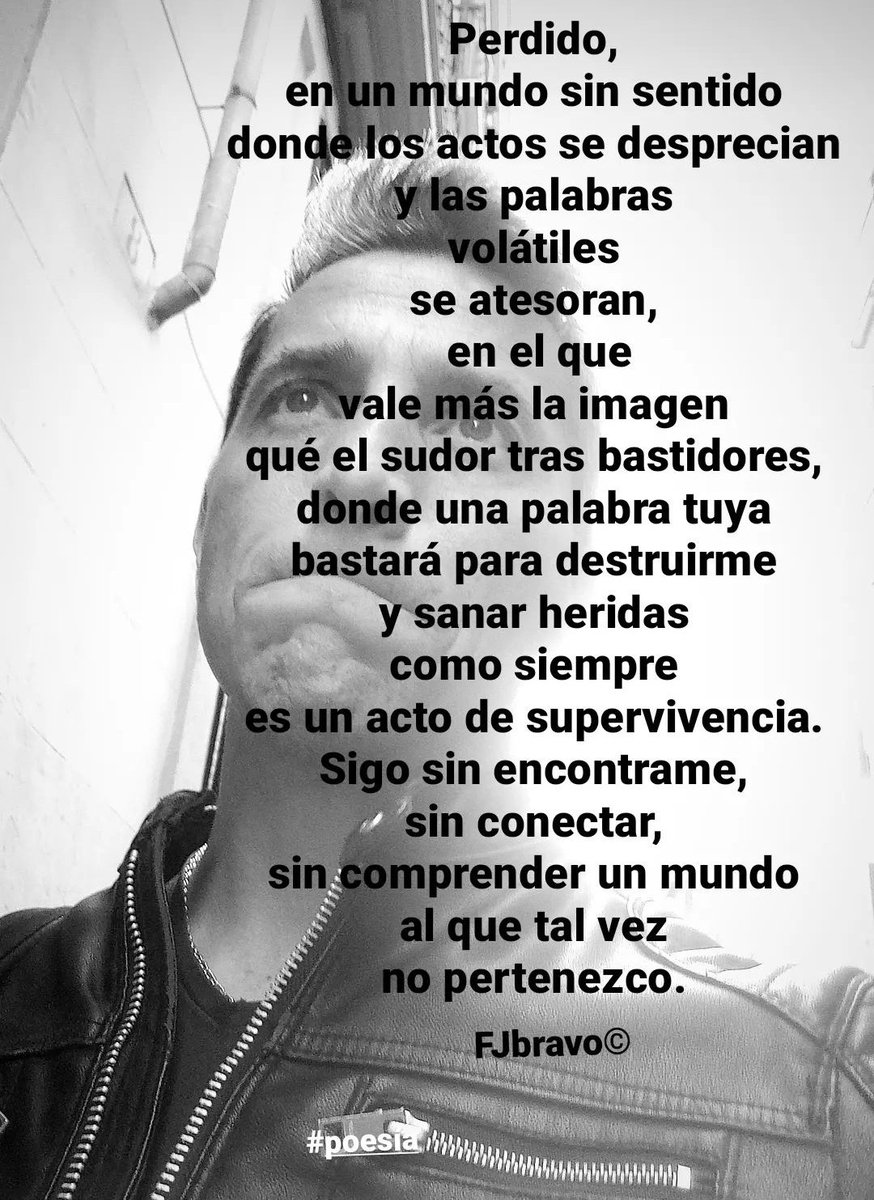 F.J.Bravo☆ tweet media