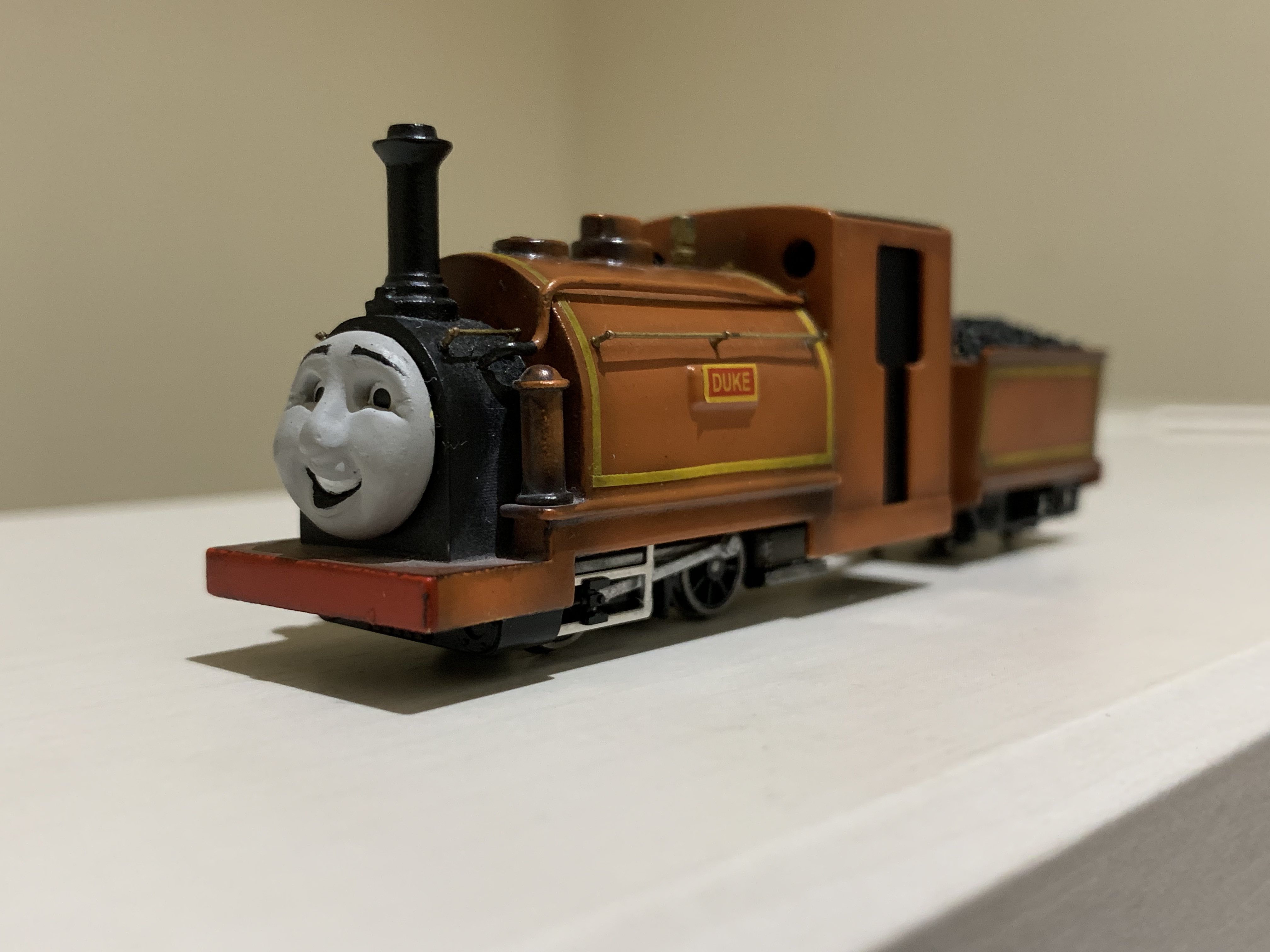 トーマスLab on X: 