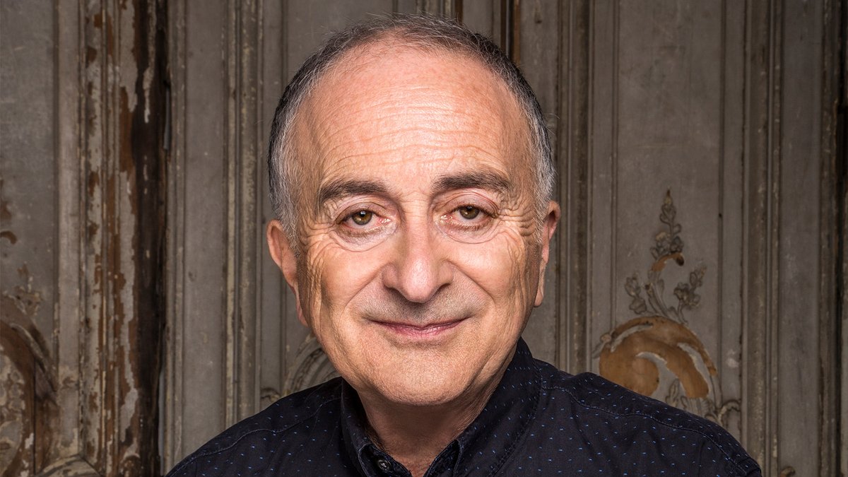 .<a href="/Tony_Robinson/">Tony Robinson</a> to front new #More4 series Museum of Us, bringing history to residential streets across the UK. 

Read more about <a href="/UplandsTV/">UplandsTV</a> and <a href="/DavidOlusoga/">David Olusoga</a>’s new series here 👇

channel4.com/press/news/ton…