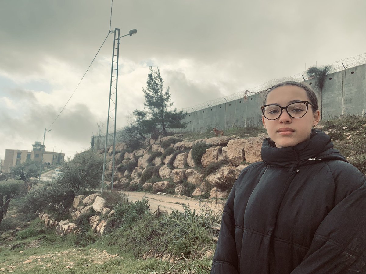 FreshStart_TV's tweet photo. Busy few weeks for @FreshStart_TV  filming a documentary in #Poland and a series taking us to #Israel #westbank and #Brazil  all for our spin off @FYI_SkyTV programmes #FYIInvestigates and #Kidversation giving kids a voice on #refugees #war #Diversity and other issues https://t.co/JwV6uWN5kp