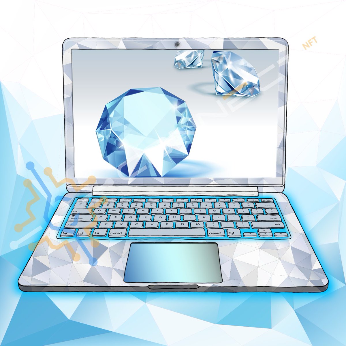 ConnectNFT.io tweet media