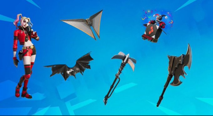 sanji330m's tweet photo. 2x Fortnite code giveaway!

-❤️+♻️
- Follow me, @Maxime47145182  @Techeyboi  @badrsouhami2  with 🔔

Ends in 10 hours, good luck! https://t.co/C840bYp51h