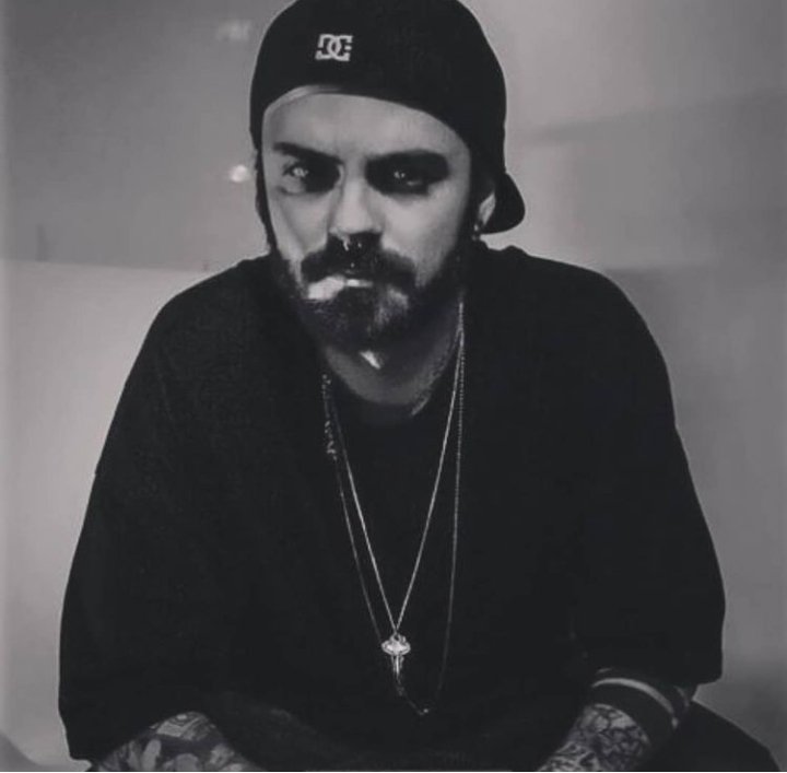 _ToxicPoison_'s tweet photo. #blackandwhite #blackandwhitephotography #picoftheday #boyita #followme https://t.co/VkvJR2WtDI
