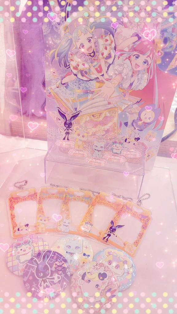 プリズムストーンカフェ出張店関連情報X on X: 
