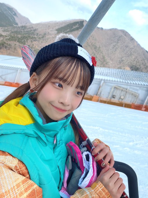 Twitterのコスプレ画像30