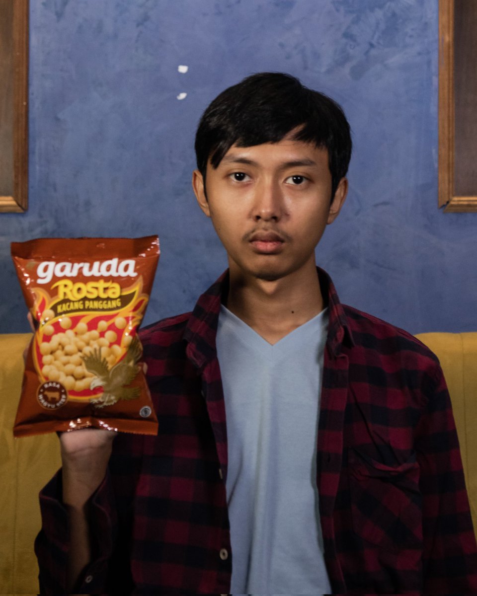 Ghozali_Ghozalu's tweet photo. Menurut kalian, pose mana nih yang paling OK?
#lebihberasaadagaruda https://t.co/aIovNwierR